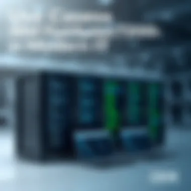 Real-world application scenarios highlighting IBM FlashSystem 7200 in action.