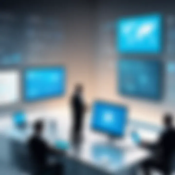 Technology in Change Management
