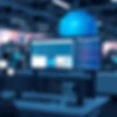 Brand enhancement through innovative digital signage solutions