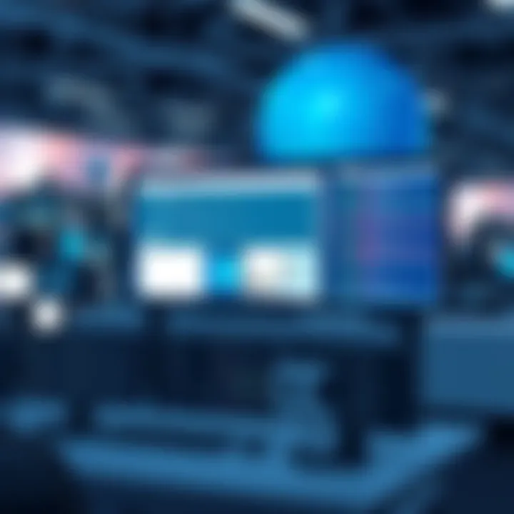 Brand enhancement through innovative digital signage solutions