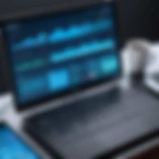Overview of Kinnser EMR system interface