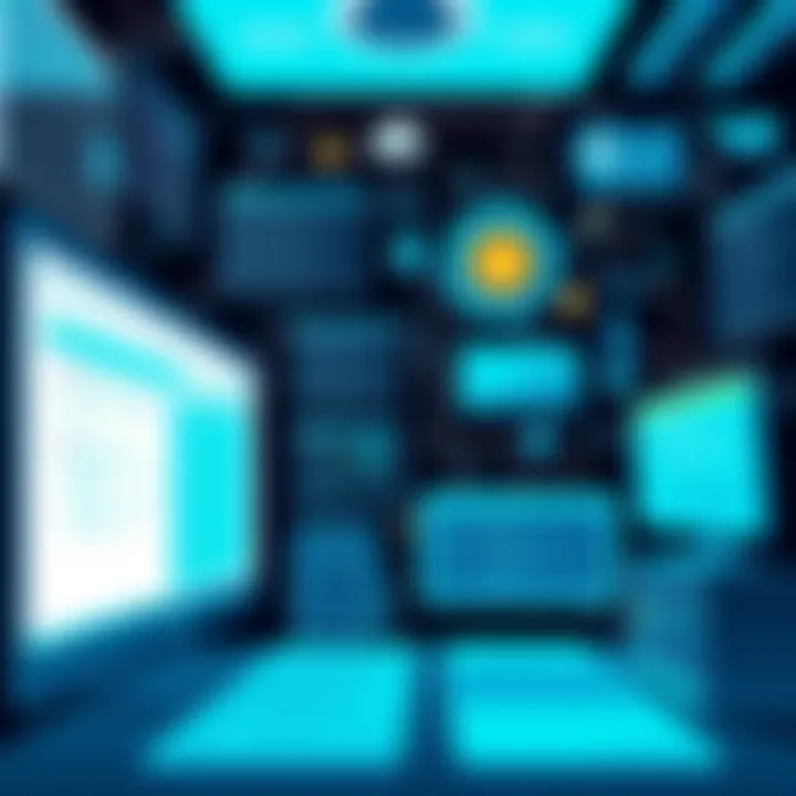 Technological applications of konverse in modern interactions