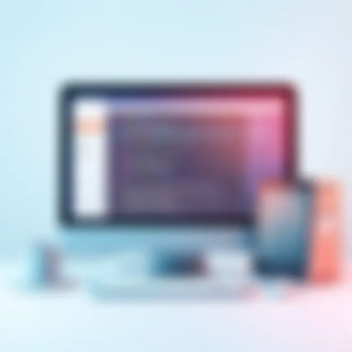 Benefits of online scheduling systems