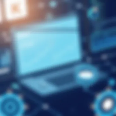 Data analytics in employee scheduling