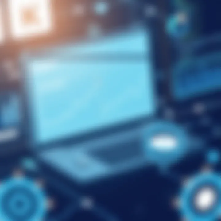 Data analytics in employee scheduling