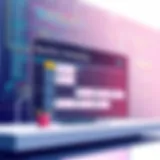 Dynamic Scheduling Interface Dynamic online scheduling interface