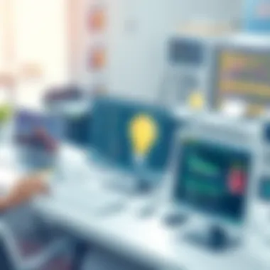 Future trends in workforce management