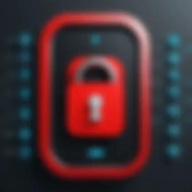 Efficient Password Management Interface Streamlined password management interface.