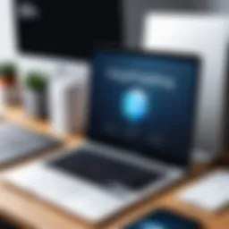 Overview of top dropshipping platforms