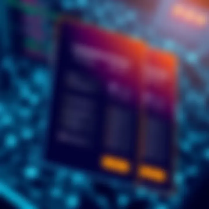 Competitive Pricing Plans of LiveAgent Representation of competitive pricing plans for LiveAgent