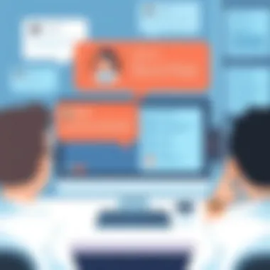 User Insights and Feedback on LiveAgent User feedback and testimonials about LiveAgent