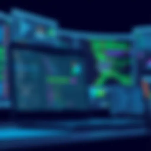 Exploring Looker Data Studio: A Comprehensive Guide Introduction