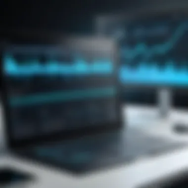 Trends Shaping Media Transcription Trends and future of media transcription illustrated