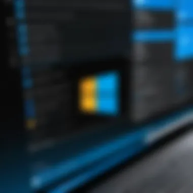 Privacy Settings in Microsoft Edge An infographic illustrating the privacy settings available in Microsoft Edge