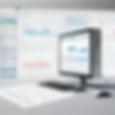Integration capabilities with other software tools