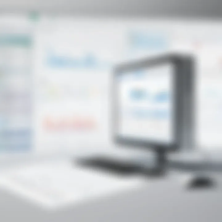 Integration capabilities with other software tools