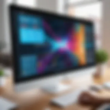 User-Friendly Interface of Mural User-friendly interface of Mural