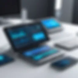 Innovative healthcare technology solutions