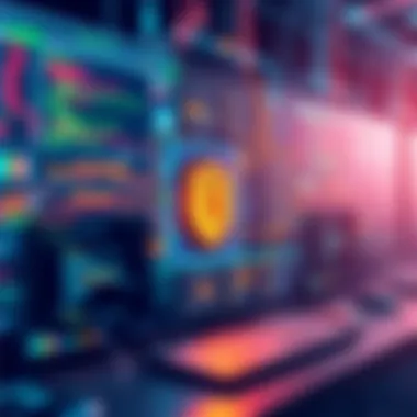 Best practices for implementing network security measures