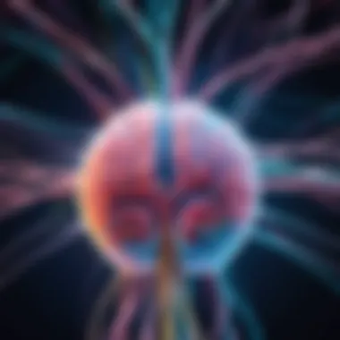 Neural Networks in Healthcare Visual depiction of neural networks applied in healthcare for diagnostics.