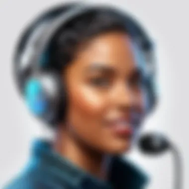 Promoting Inclusivity with Voice Solutions Accessibility features of text-to-voice generators