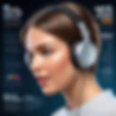 Enhancing Learning Through Voice Technology Educational benefits of text-to-voice tools showcased