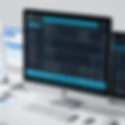 An overview of open source medical billing software interface