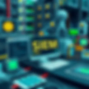 Strategic Deployment of SIEM Solutions Strategic deployment of SIEM solutions