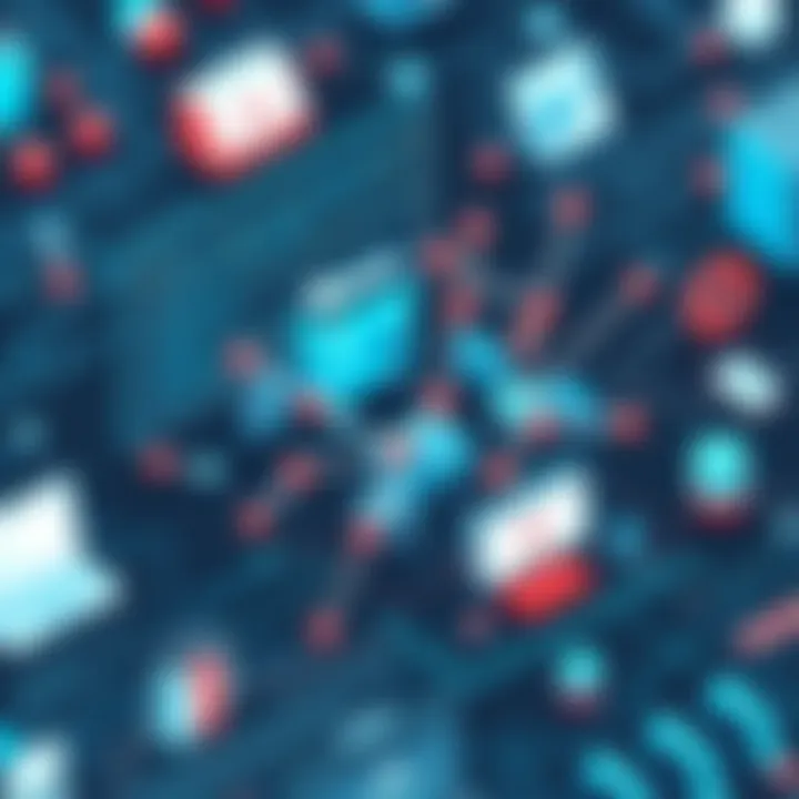 Applications of Oracle Graph Database Applications of Oracle Graph Database in different sectors