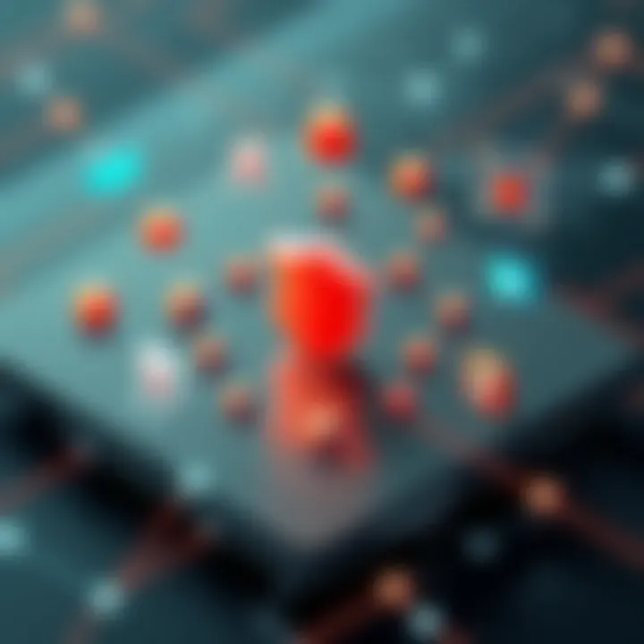 Security Features of Oracle Graph Database Security features of Oracle Graph Database