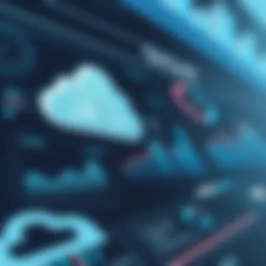 Performance metrics showcasing OVHcloud's capabilities