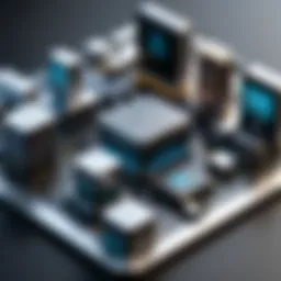 Overview of Palo Alto Secure Web Gateway architecture