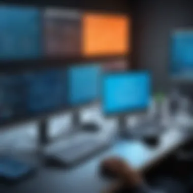 Integration capabilities of Palo Alto Secure Web Gateway