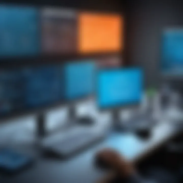 Integration capabilities of Palo Alto Secure Web Gateway