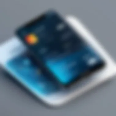 User Experience in Digital Payments User experience flow of a digital payment service