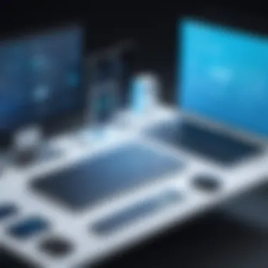 Challenges Faced by Platform Integrators Challenges faced by platform integrators