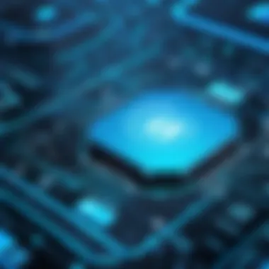 Future Trends in Technology Integration Future trends in technology integration