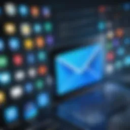 Overview of popular email platforms