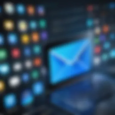 Overview of popular email platforms
