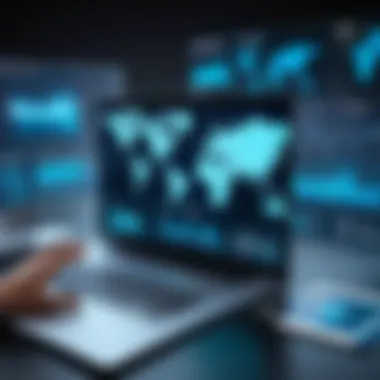 Future trends in predictive analytics technology