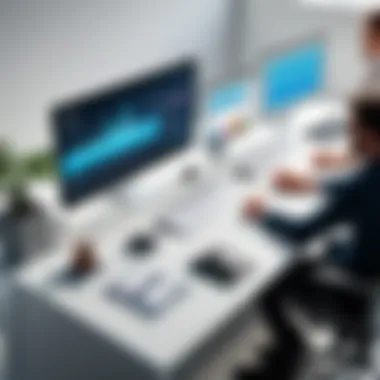 Workplace Culture and Productivity Tools Impact of productivity monitoring on workplace culture