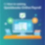 Exploring QuickBooks Online Payroll: A Comprehensive Review Introduction