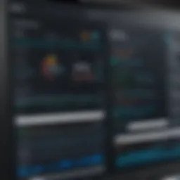 Overview of RangeForce Community Edition dashboard