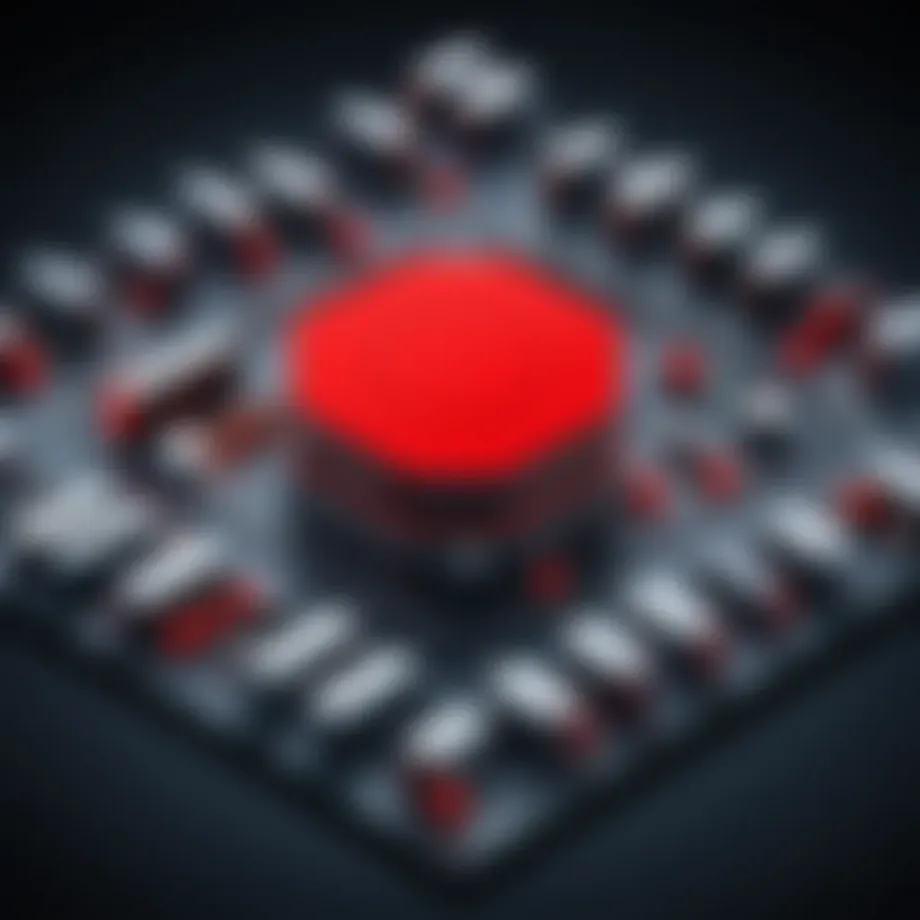 Architectural overview of Red Hat OpenShift Storage