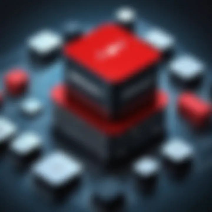 Best practices for deploying OpenShift Storage in enterprises