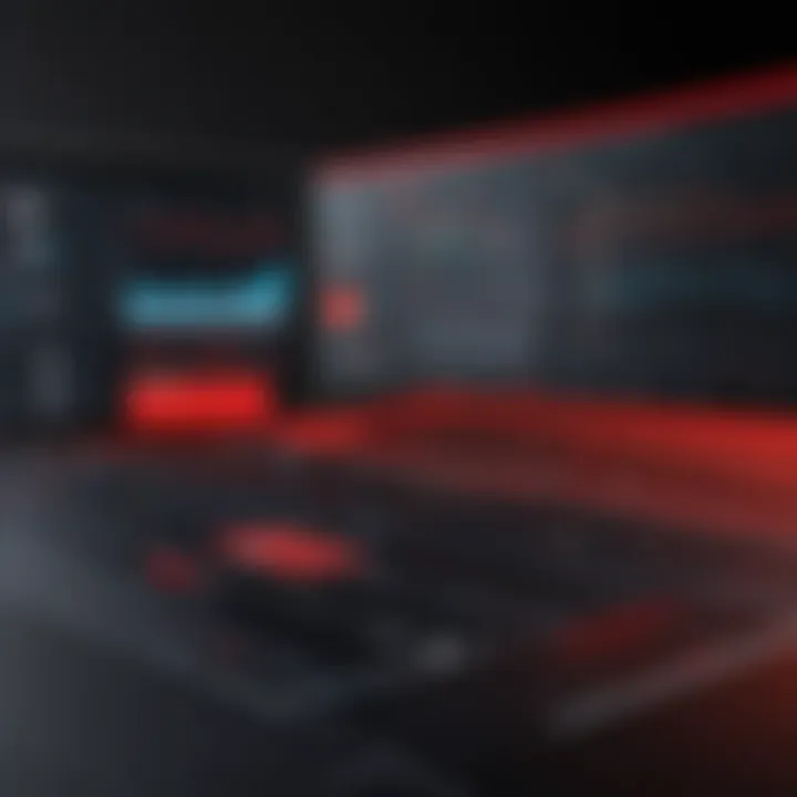 Performance metrics for OpenShift Storage solutions