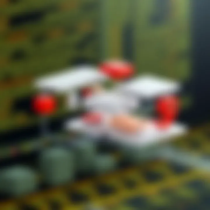 Architecture of Redis SQL Visual representation of Redis SQL architecture