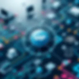 Understanding the core concepts of Change Data Capture in SAP
