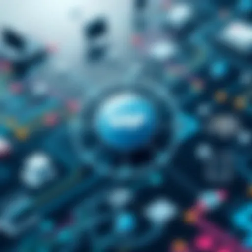 Core Concepts of SAP Change Data Capture Understanding the core concepts of Change Data Capture in SAP