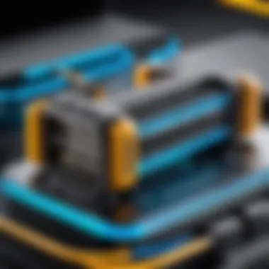 Configuration Settings of SAP Connector